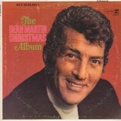 Dean Martin – The Dean Martin Christmas Album