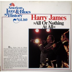 Harry James (2) – All Or Nothing At All