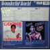 Sam Cooke – Wonderful World (The Best Of Sam Cooke)