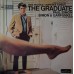 Simon & Garfunkel, Dave Grusin – The Graduate (Original Soundtrack)