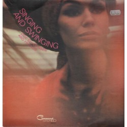 Doc Severinsen – Swinging And Singing