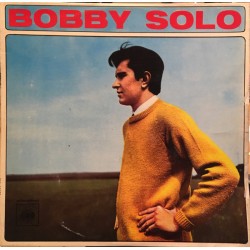 Bobby Solo – Bobby Solo