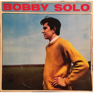 Bobby Solo – Bobby Solo