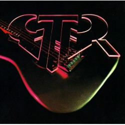 GTR (2) – GTR