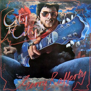 Gerry Rafferty – City To City