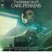 Carl Perkins – The Greatest Hits Of