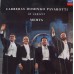 José Carreras, Placido Domingo, Luciano Pavarotti, Zubin Mehta – In Concert