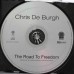 Chris De Burgh – The Road To Freedom