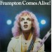 Peter Frampton – Frampton Comes Alive!