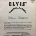 Elvis Presley – Elvis Christmas Album
