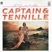 Captain And Tennille – 20 Greatest Hits