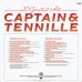 Captain And Tennille – 20 Greatest Hits