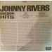 Johnny Rivers – Johnny Rivers Golden Hits