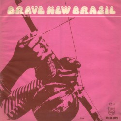 Various – Brave New Brazil