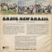 Various – Brave New Brazil