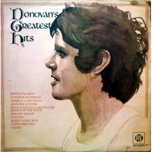 Donovan – Donovans Greatest Hits