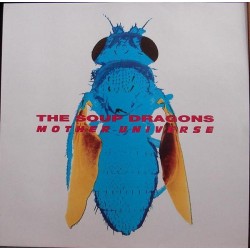 Soup Dragons, The – Mother Universe