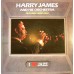 Harry James And His Orchestra Featuring Buddy Rich – I Love Jazz