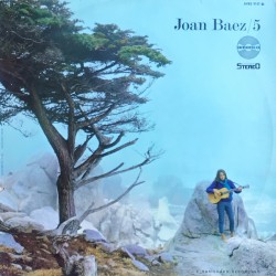 Joan Baez – Joan Baez / 5