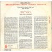Édouard Lalo / Maurice Ravel - Orchestra Simfonică A Filarmonicii De Stat George Enescu Dirijor  George Georgescu Solist Ion Voicu / Orchestra Simfonică A Radioteleviziunii Române Dirijor Carlo Felice Cillario – Simfonia Spaniolă Pentru Vioră Și Orchestră