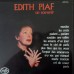 Edith Piaf – Un Souvenir