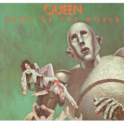 Queen – News Of The World