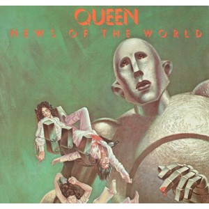 Queen – News Of The World