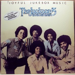 Jackson 5, The – Joyful Jukebox Music