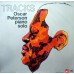 Oscar Peterson – Tracks - Oscar Peterson Piano Solo
