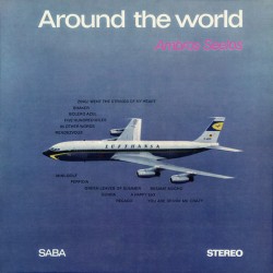 Ambros Seelos – Around The World