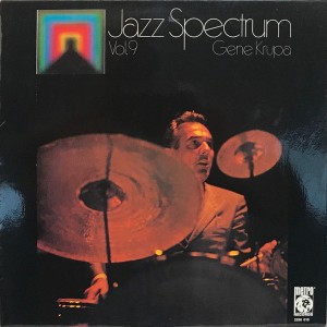 Gene Krupa – Jazz Spectrum Vol. 9
