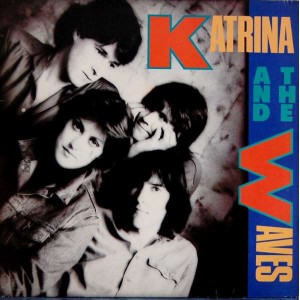 Katrina And The Waves – Katrina And The Waves