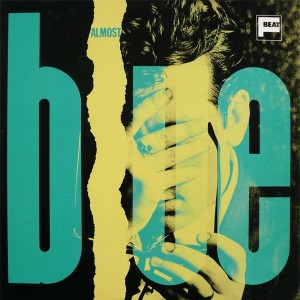 Elvis Costello & The Attractions – Almost Blue