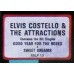 Elvis Costello & The Attractions – Almost Blue