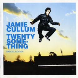 Jamie Cullum – Twentysomething