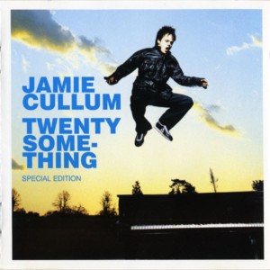 Jamie Cullum – Twentysomething