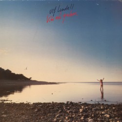 Ulf Lundell – Kär Och Galen