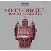 Johann Sebastian Bach · Helmut Walcha – Hi-Fi Orgel