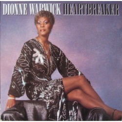 Dionne Warwick – Heartbreaker