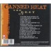 Canned Heat – The Best Of