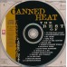 Canned Heat – The Best Of