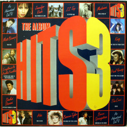 Various – Hits 3 - The Album