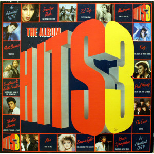 Various – Hits 3 - The Album