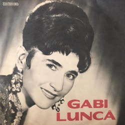 Gabi Luncă – Mă Gîndesc Neică La Tine