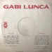 Gabi Luncă – Mă Gîndesc Neică La Tine