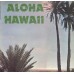 Unknown Artist – Aloha Hawaii
