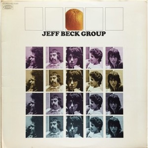 Jeff Beck Group – Jeff Beck Group