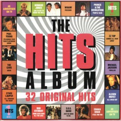 Various – The Hits Album
