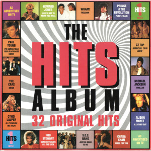 Various – The Hits Album