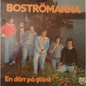 Boströmarna – En Dörr På Glänt